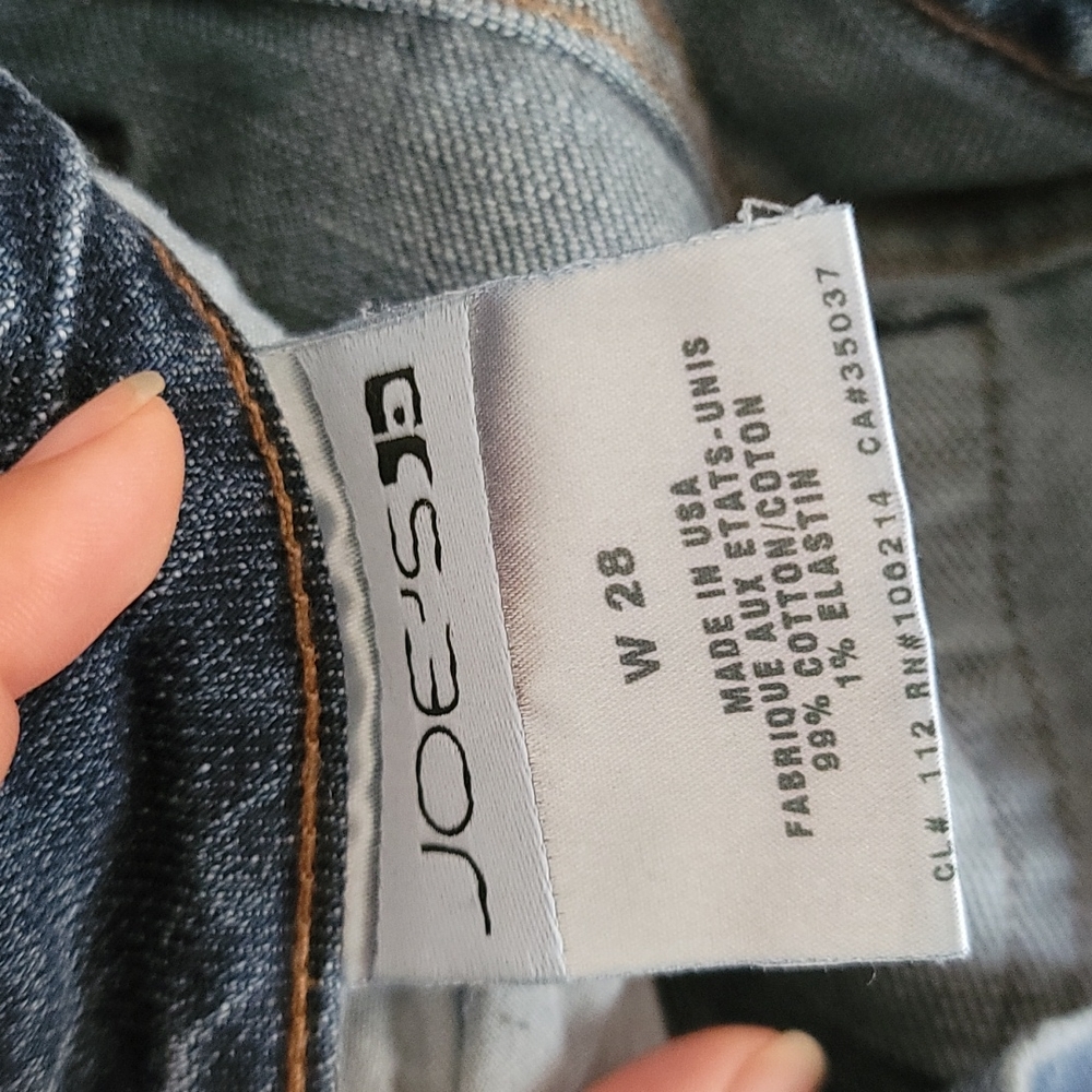 Jeans - Picture 6 of 6